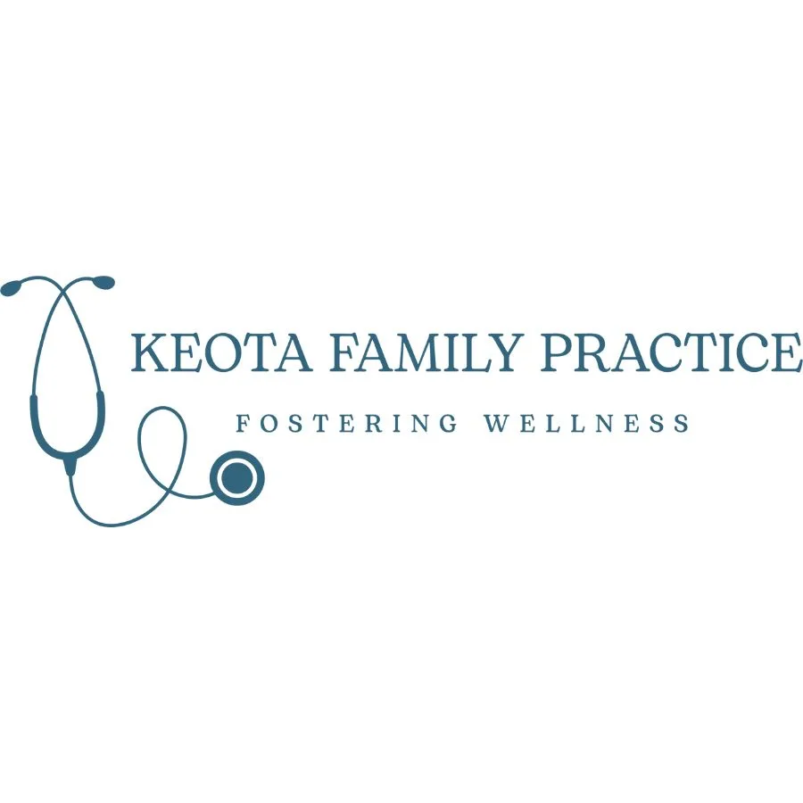 Keota Family Practice, Keota, Iowa, Keokuk County