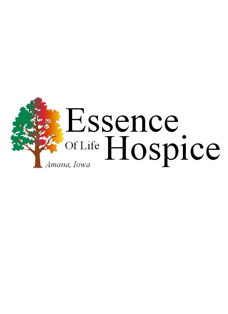 Essence of Life Hospice, Keokuk County, Iowa
