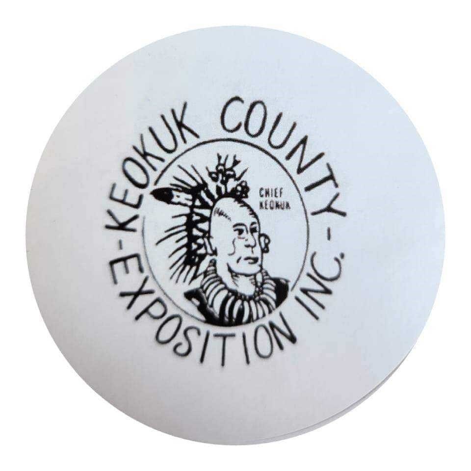 Keokuk County Expo, Sigourney, Iowa