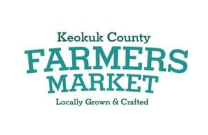 Keokuk County Farmers Market, Sigourney, Iowa