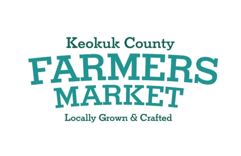 Keokuk County Farmers Market, Sigourney, Iowa