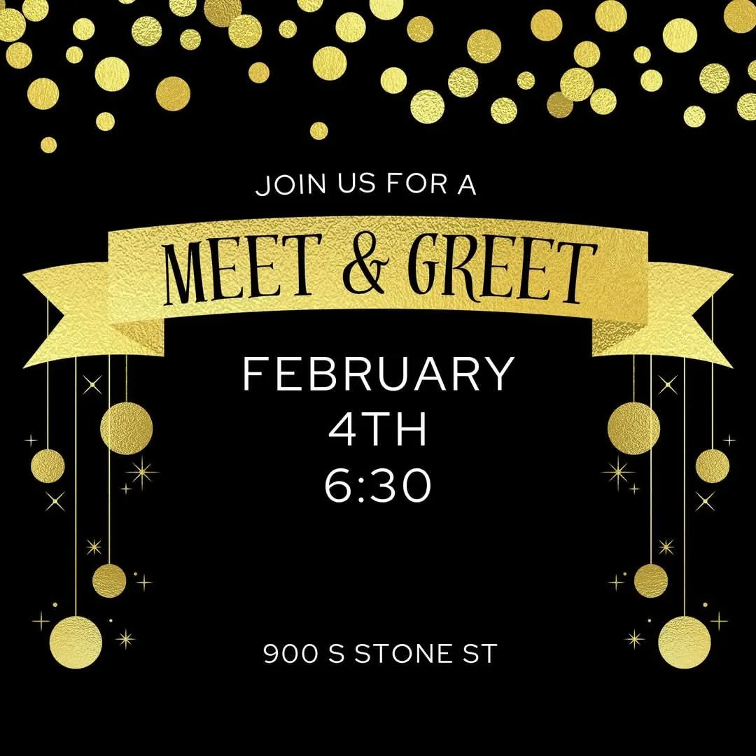 New Year Meet & Greet at Windsor Place Senior Living