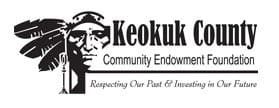 KCCEF — Keokuk County Community Endowment Foundation