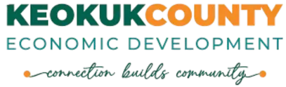 KCED — Keokuk County Economic Development