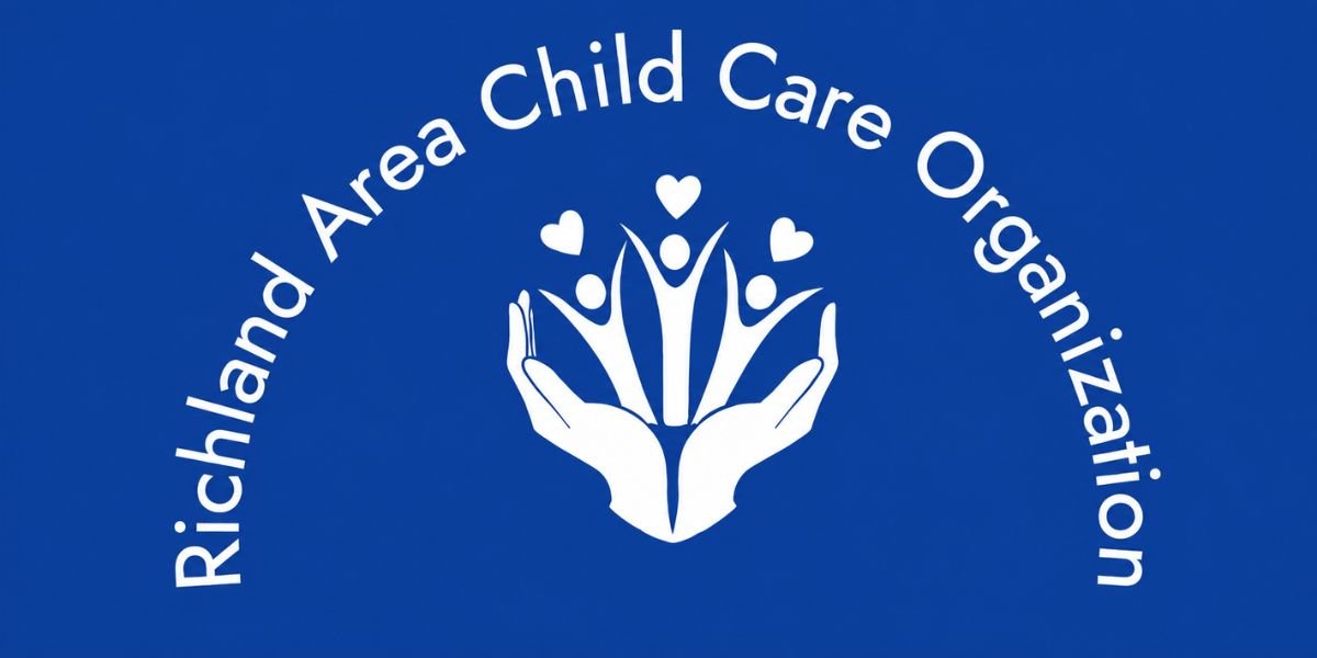 Richland Childcare Logo